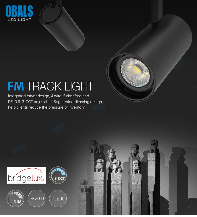 commercial led lighting installers