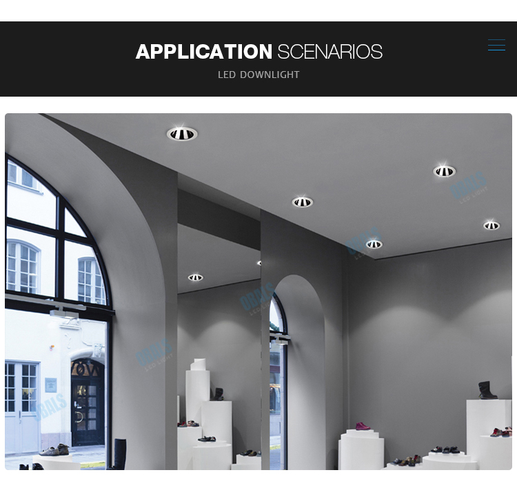 professional commercial LED lighting professional commercial LED lighting