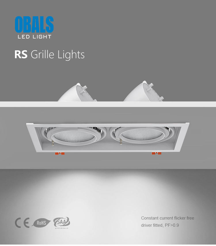 Obals Spotlight Company