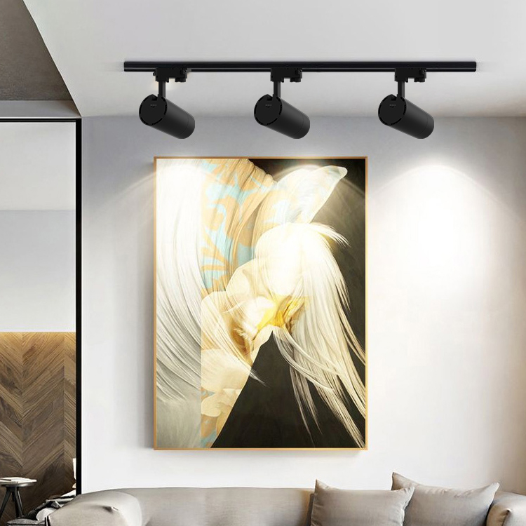 Museum Track Lighting supplier Museum Track Lighting supplier