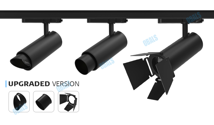 48V Magnetic Track Lights 48V Magnetic Track Lights