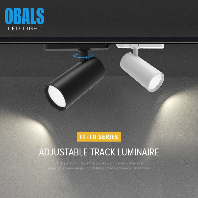 Ceiling Lighting with Magnetic Lights Ceiling Lighting with Magnetic Lights