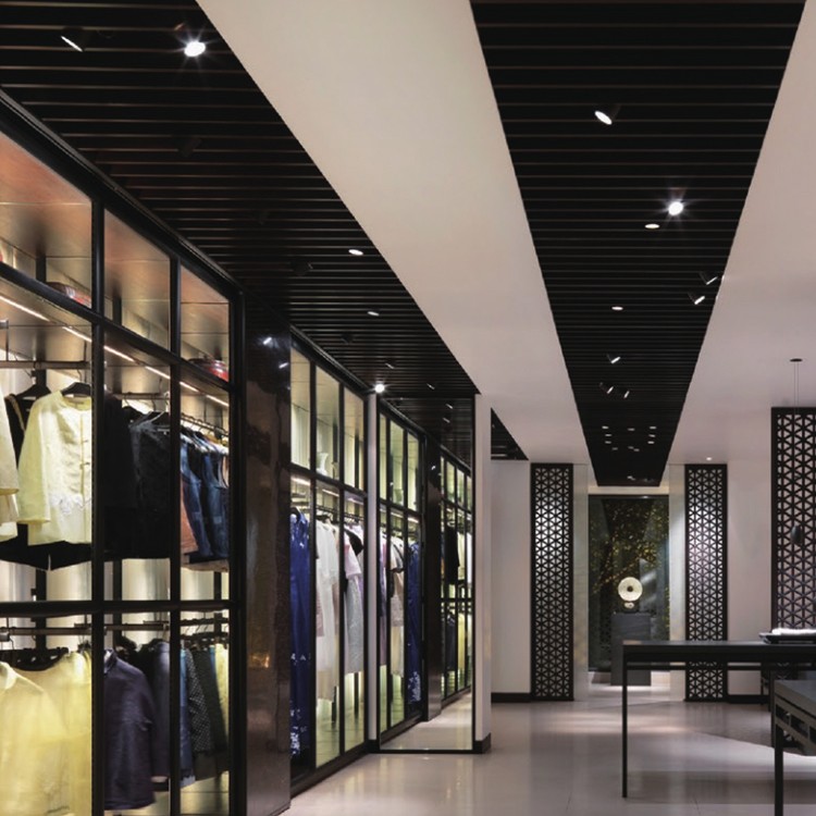 Office Lighting Solutions