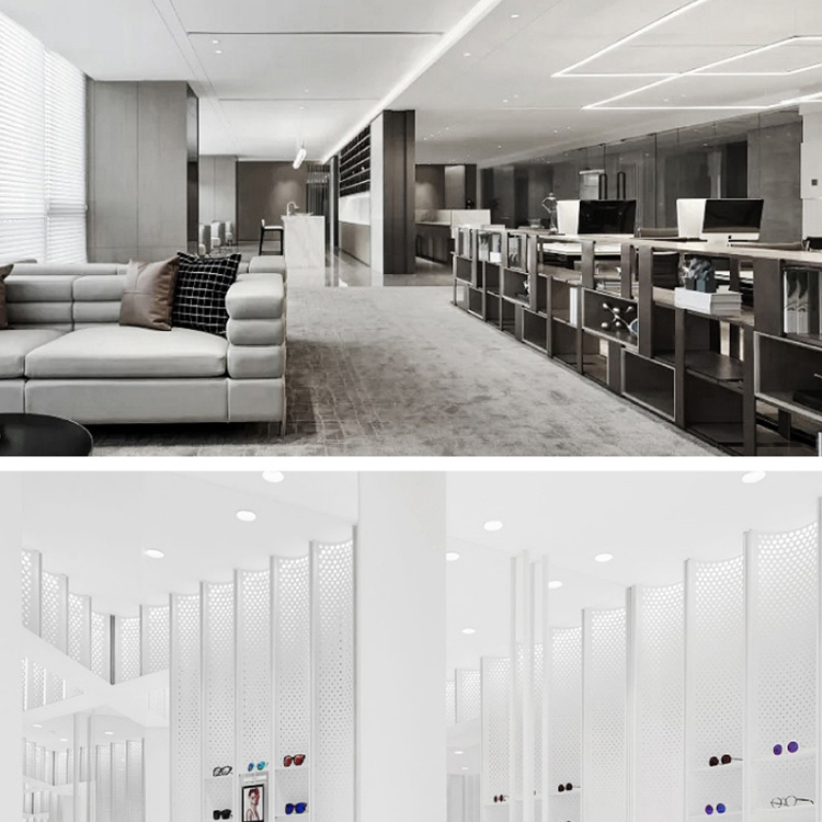 Office Lighting Solutions