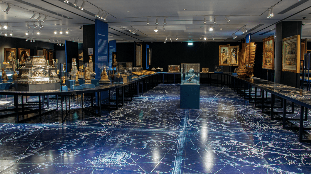 Museum Lights Systems