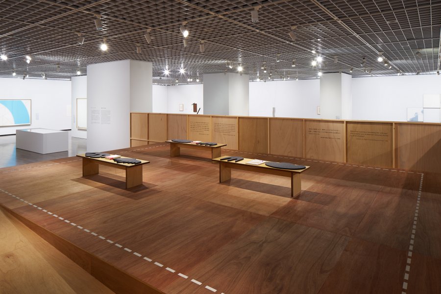 Museum Lights Systems