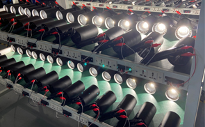 industrial design light