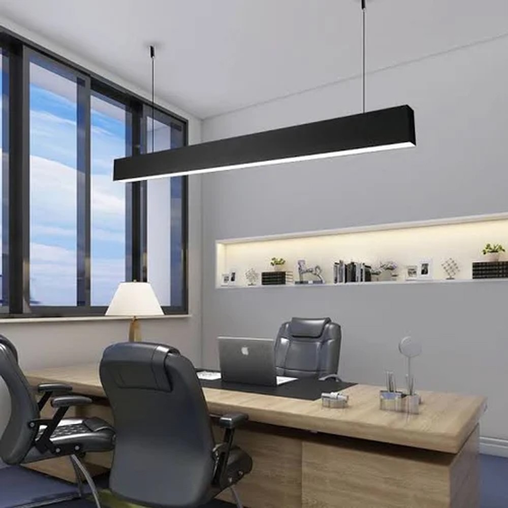 Modern Magnetic Track Lighting