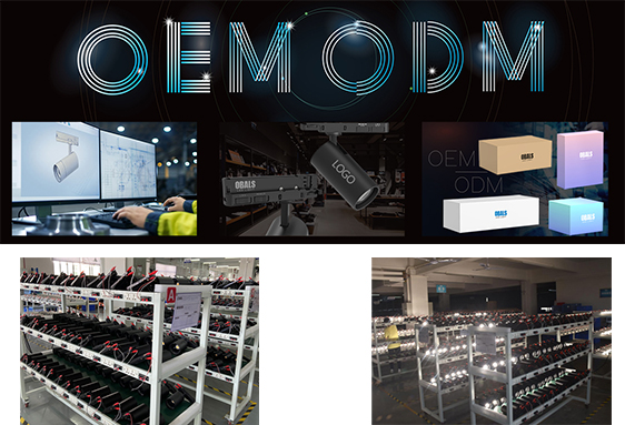 LED manufacturer in China