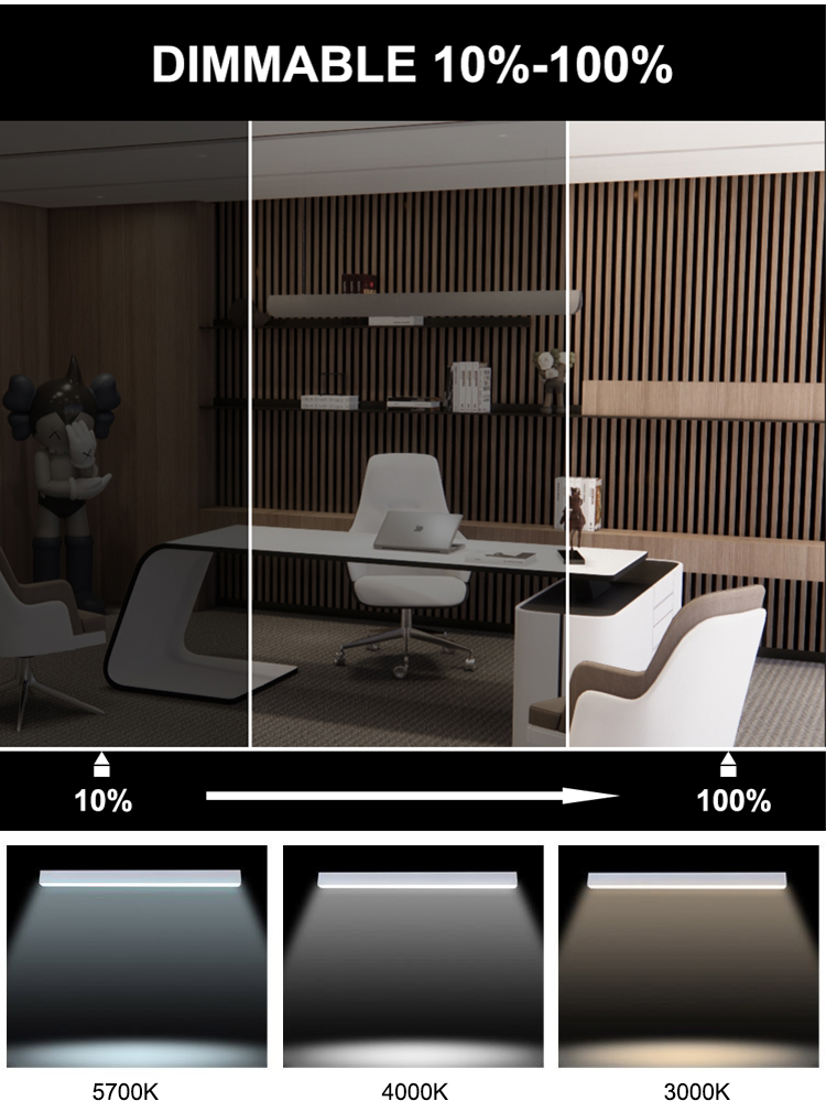 Commercial Lighting Specialists