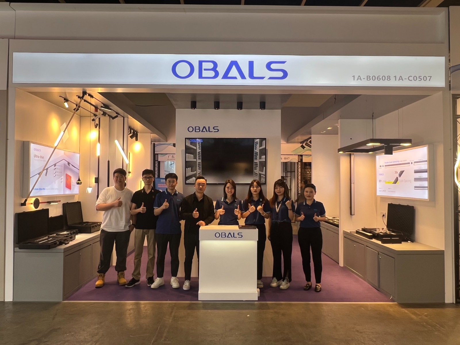 Best Light Manufacturers