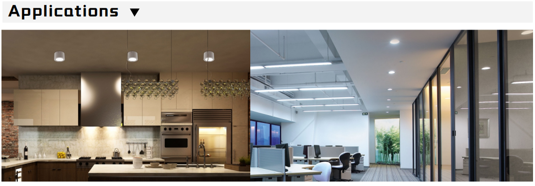 modern lamps manufacturers