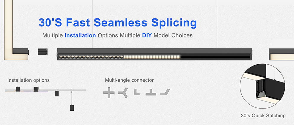 industrial spot lights