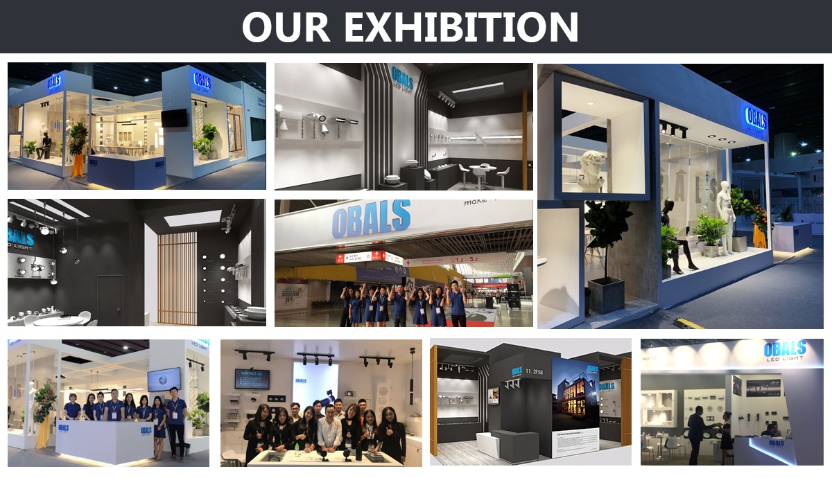 customized lighting solutions