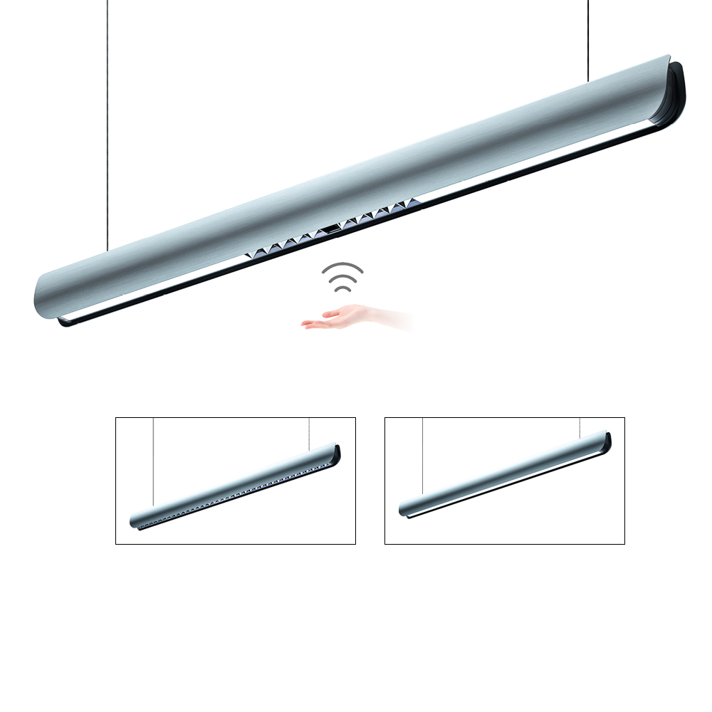 Dimmable Linear LED Lights