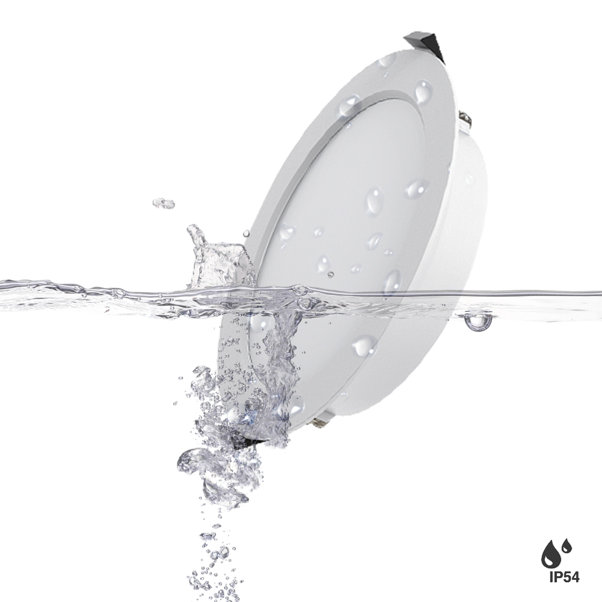 Tunable White Downlight