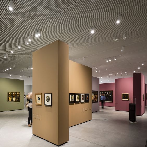 Commercial Lighting Systems