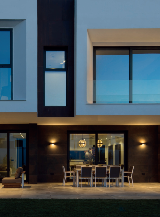 modern track lighting china