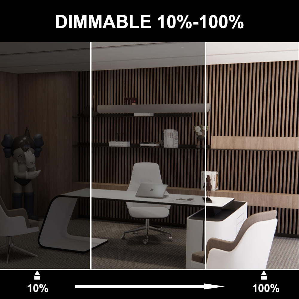 Surface Magnetic Track Lights Surface Magnetic Track Lights