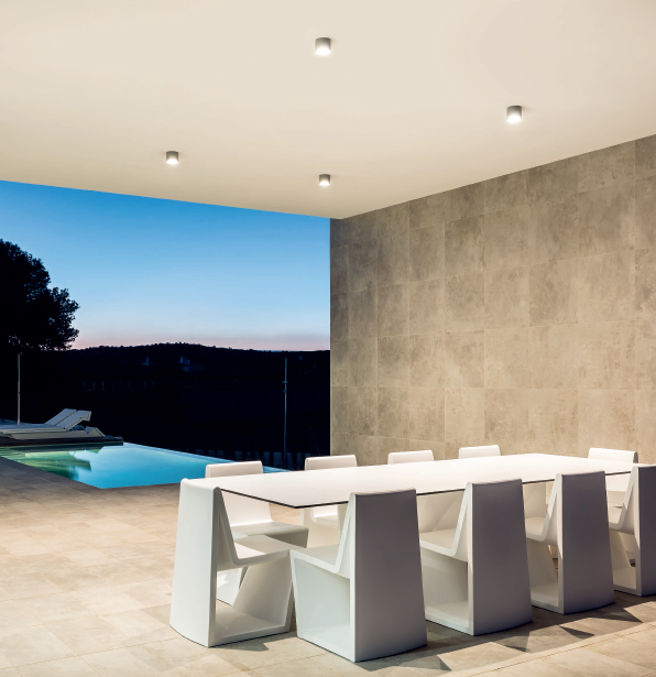 architectural lighting suppliers