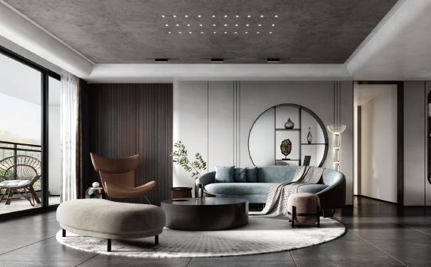 nordic light track system