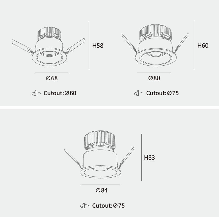 LED Track Lighting Manufacturers