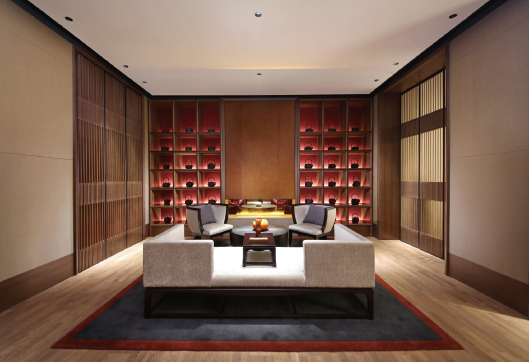 Manufacturing Plant Lighting