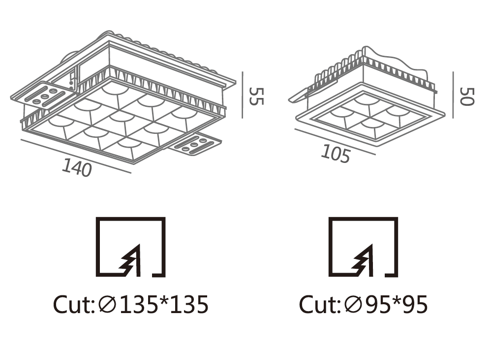 LED Lights Wholesale