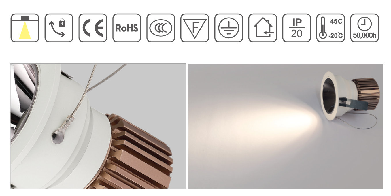 How Bright is 2000 Lumens?