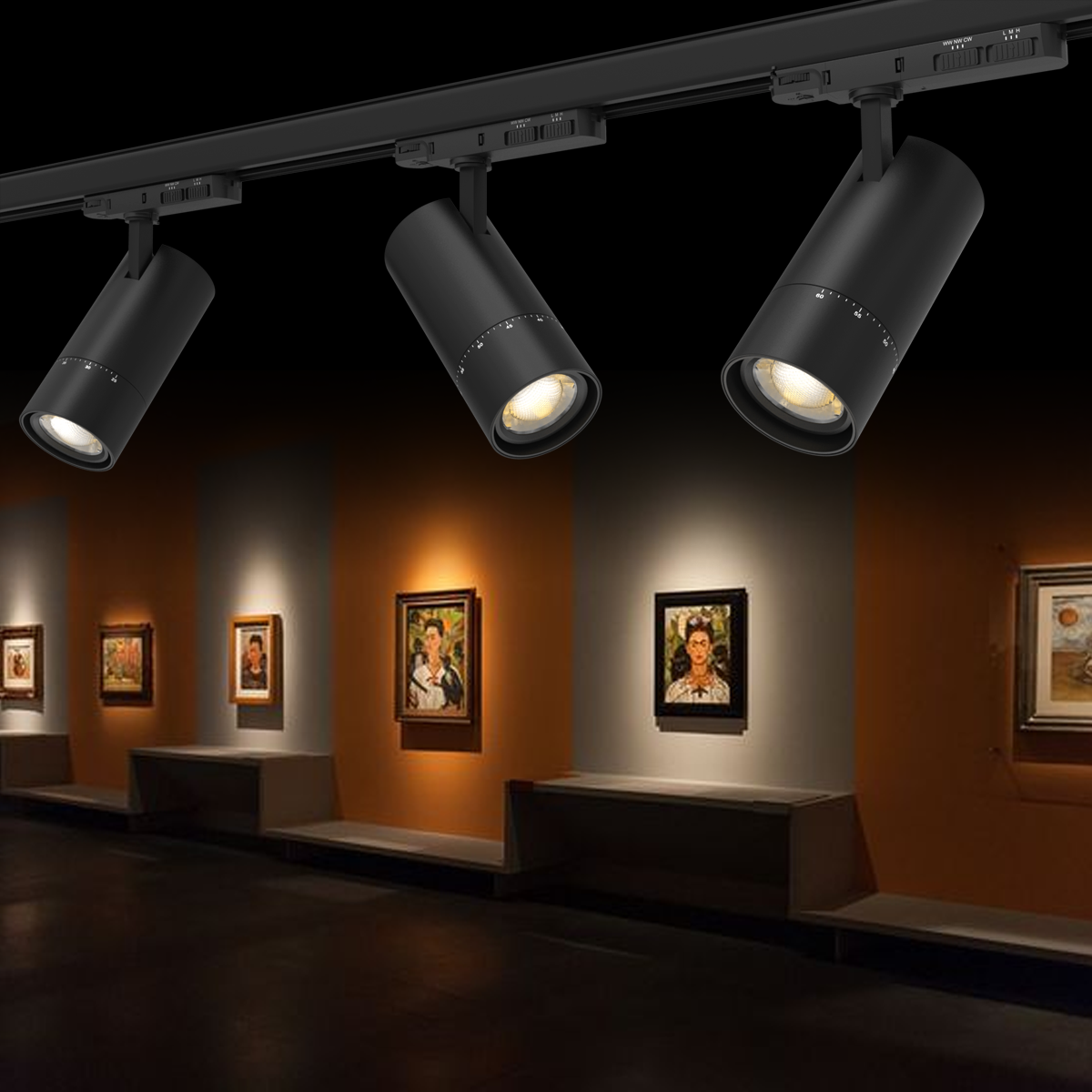 Custom Lighting Company