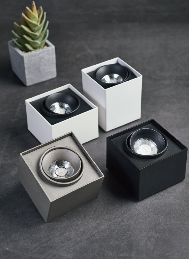 hotel lighting system