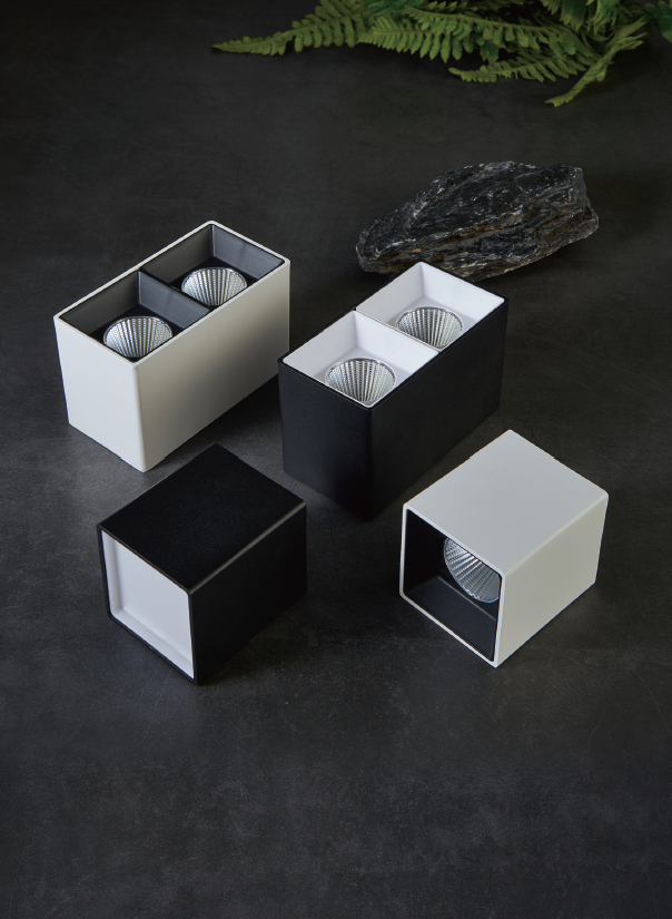 industrial lighting ltd