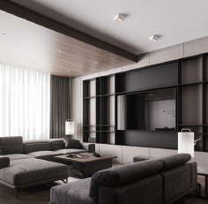 zhongshan light market