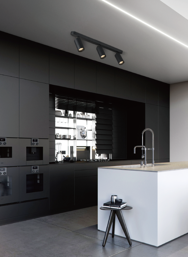 Commercial Light Suppliers