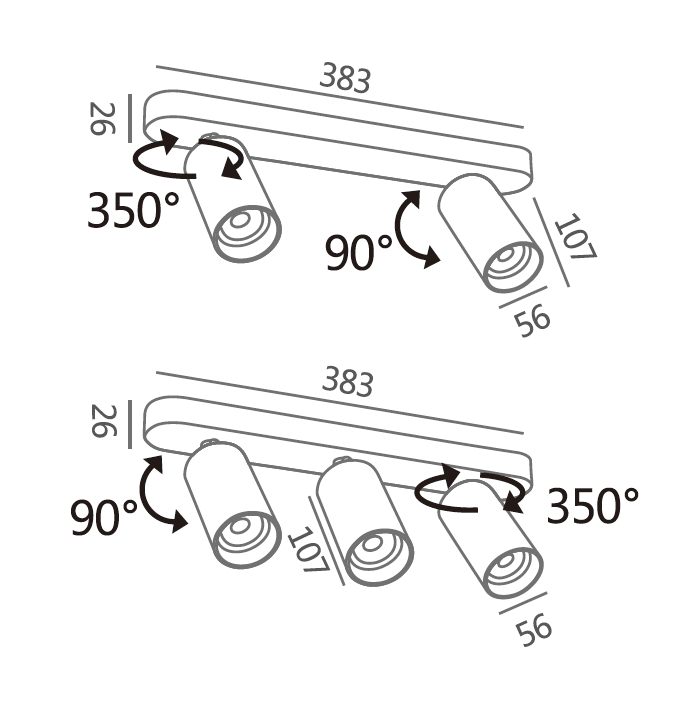 Commercial Light Suppliers