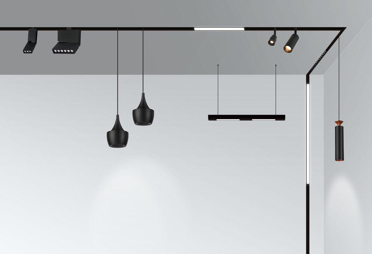 spotlight industrial