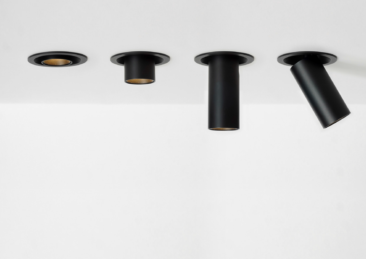 Minimalist Track Lighting Minimalist Track Lighting