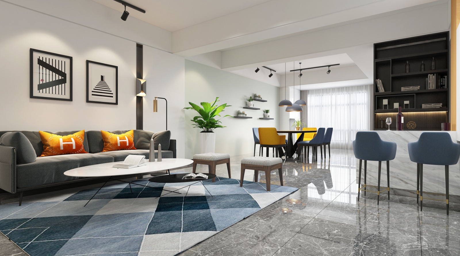 13W Track Lights 13W Track Lights