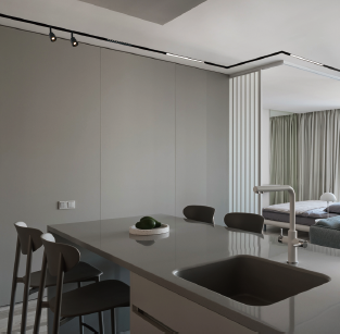 Modern Linear Lighting Modern Linear Lighting