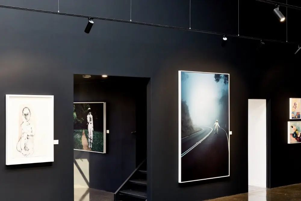 LED Gimble Downlights LED Gimble Downlights