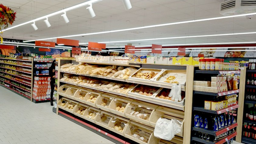 Bright Supermarket Bright Supermarket