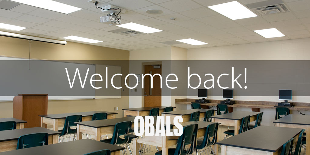 LED Lighting Distributors