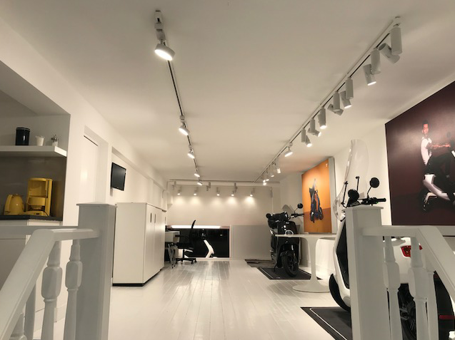 LED Lighting Distributors