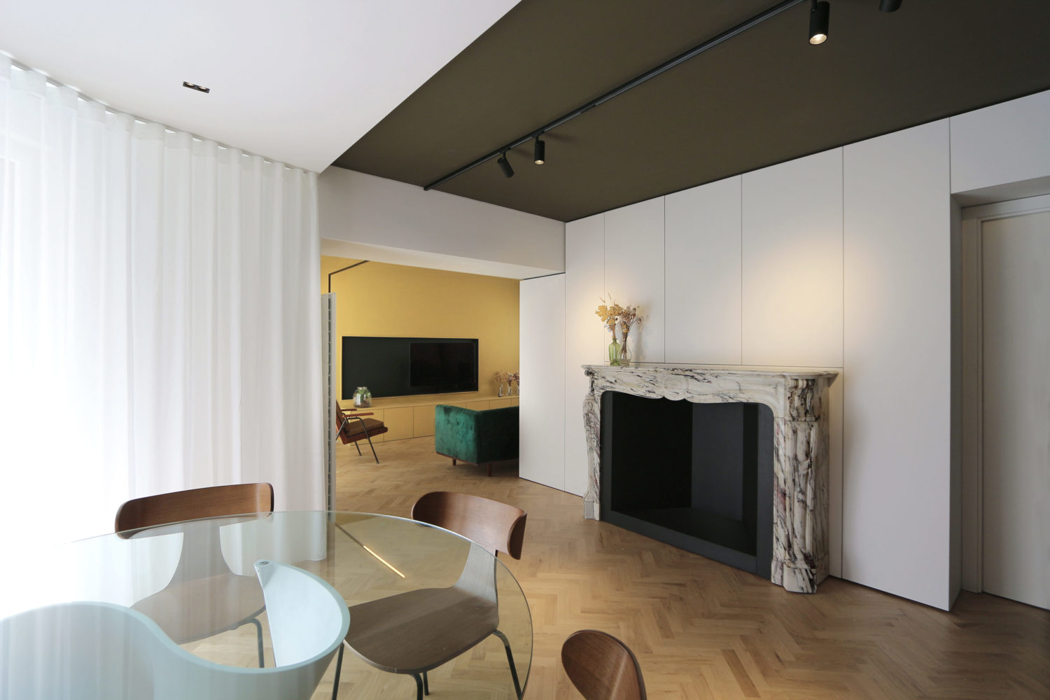 LED Ceiling Panel Lights