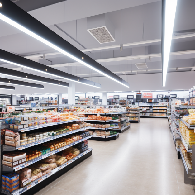 Linear Lighting Fixtures Linear Lighting Fixtures