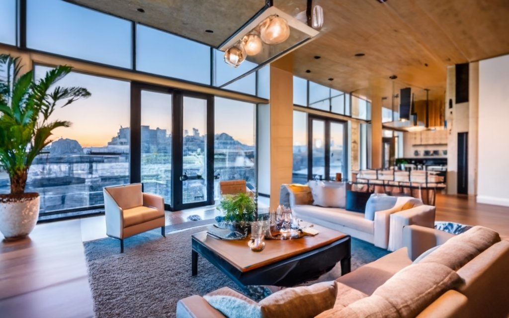 LED Linear Luminaire LED Linear Luminaire