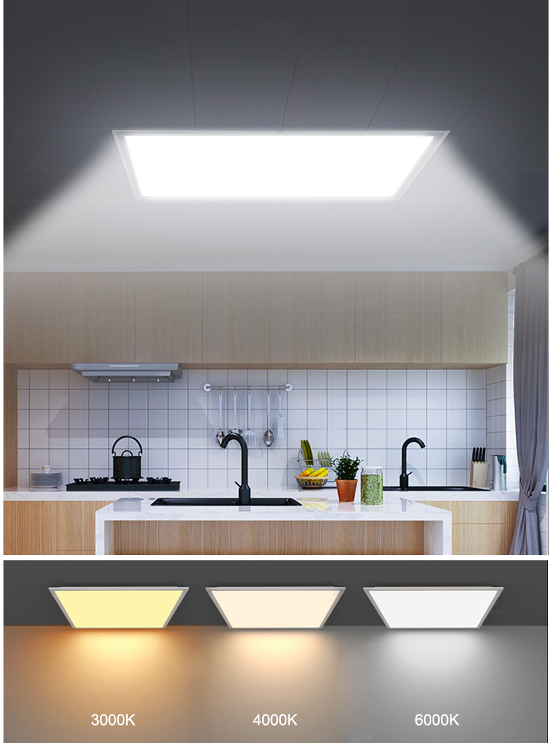 LED Kitchen Lights Under Cabinet | Lighting Insight