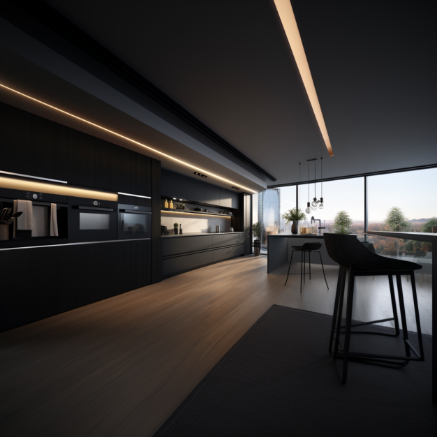 Residential Track Lighting Residential Track Lighting