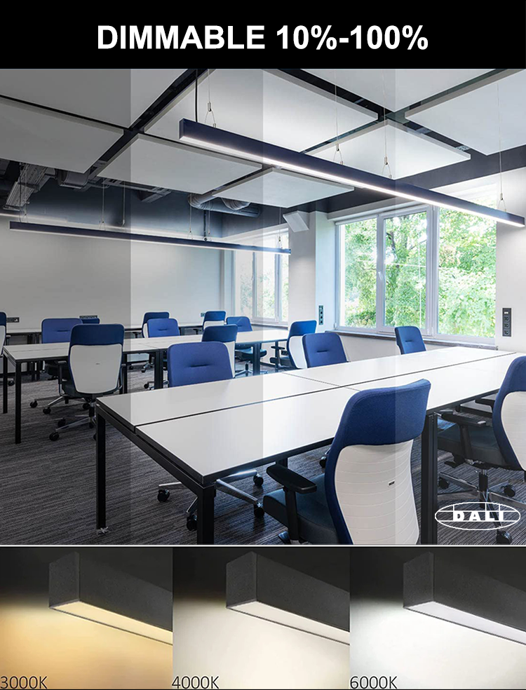 LED Linear Lighting Catalogue LED Linear Lighting Catalogue