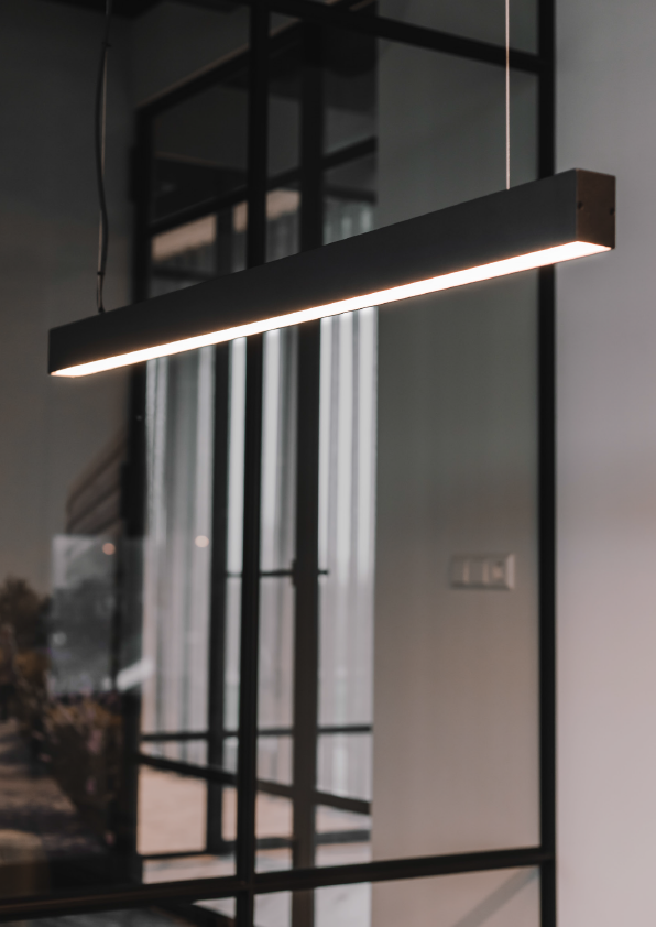 LED Linear Lighting System LED Linear Lighting System